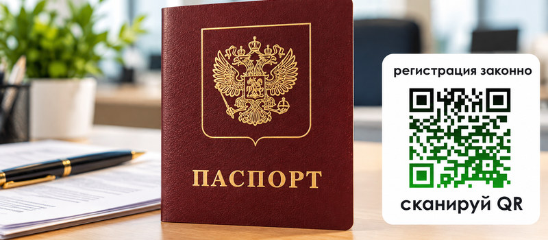 прописка в Старом Осколе
